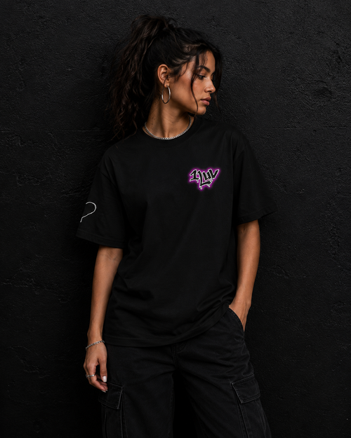 1LUV TEE